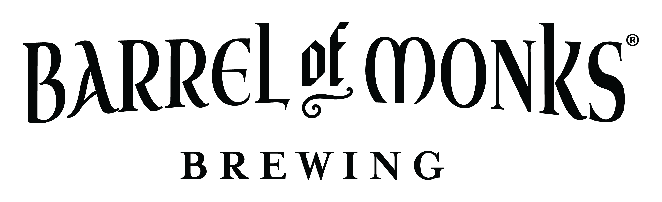 Barrel of Monks